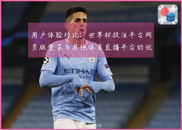 用户体验对比：世界杯投注平台网页版登录与其他体育直播平台的优劣势分析