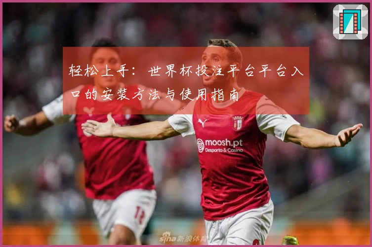 轻松上手：世界杯投注平台平台入口的安装方法与使用指南