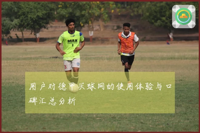 用户对德甲买球网的使用体验与口碑汇总分析
