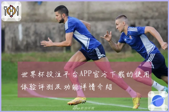 世界杯投注平台APP官方下载的使用体验评测及功能详情介绍