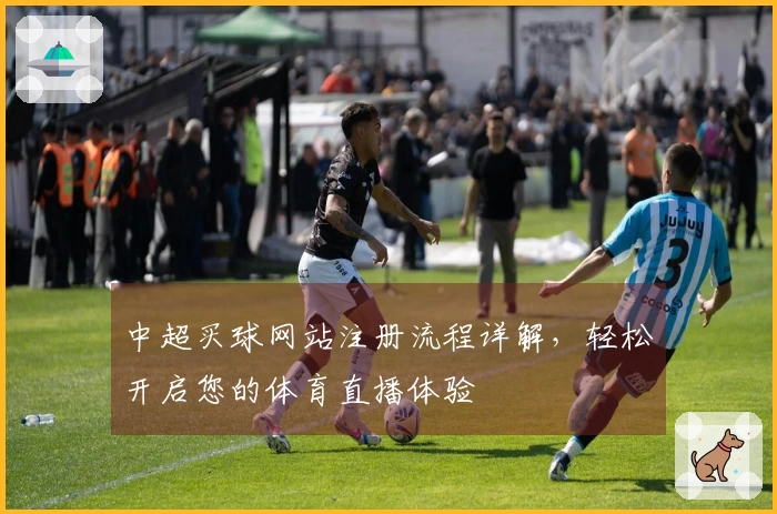 中超买球网站注册流程详解，轻松开启您的体育直播体验