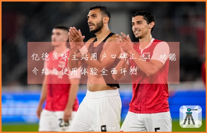 亿德买球主站用户口碑汇总：功能介绍与使用体验全面评测