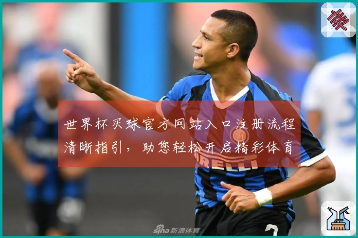 世界杯买球官方网站入口注册流程清晰指引，助您轻松开启精彩体育观赛之旅