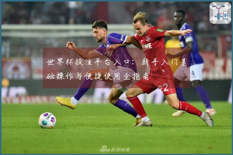 世界杯投注平台入口：新手入门基础操作与便捷使用全指南