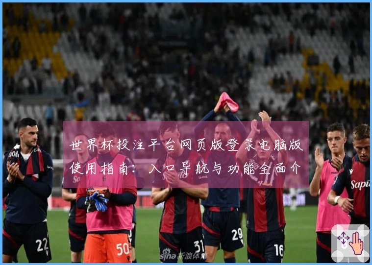 世界杯投注平台网页版登录电脑版使用指南:入口导航与功能全面介绍